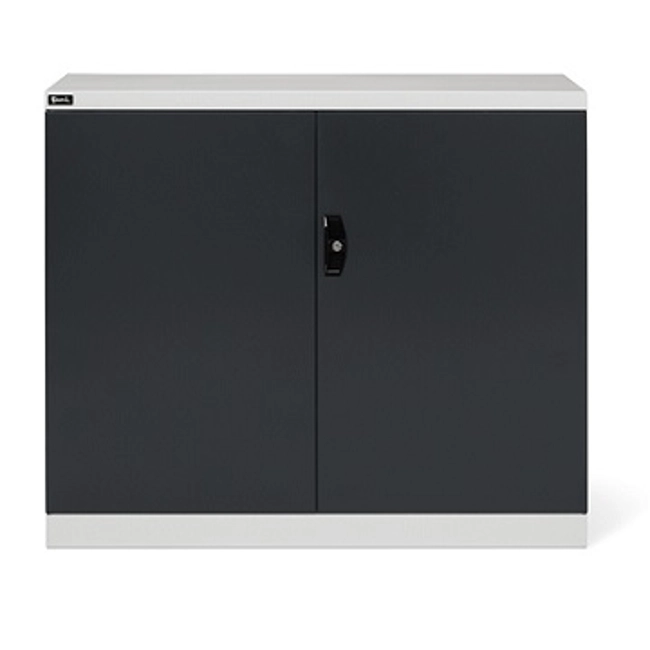 Vendita online Armadio PERFOM con porte battenti e 3 cassetti mm.1193x555x1000H (Rif.1500)